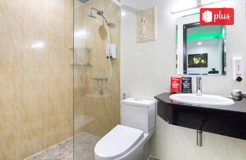 Dong Khoi Hotel | Saigon Pink Hotel