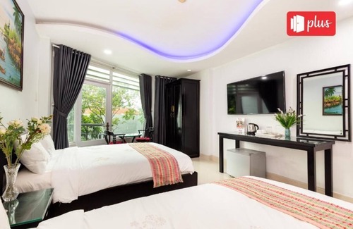 Dong Khoi Hotel | Saigon Pink Hotel