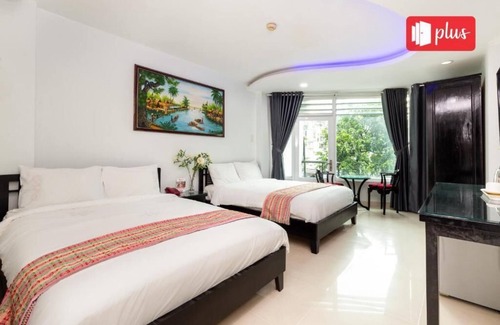 Dong Khoi Hotel | Saigon Pink Hotel