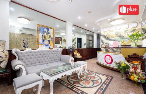 Dong Khoi Hotel | Saigon Pink Hotel