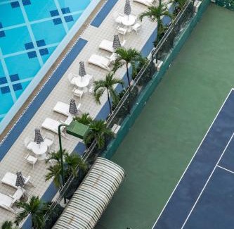 Ben Nghe Apartamento | Saigon Sky Garden Serviced Apartments
