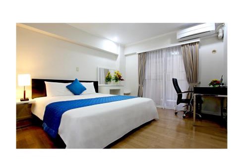 Ben Nghe Apartamento | Saigon Sky Garden Serviced Apartments