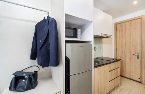 Phu My Hung Hotel | Saigon South Serviced Apartments 2