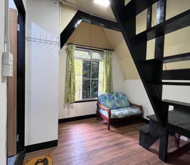 Kota Belud Cama Y Desayuno | Saiheng Cabin Homestay