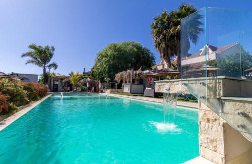 Pozzallo Apartamento | Saija Apartment con piscina