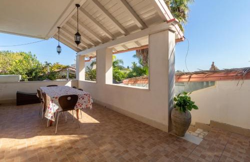 Pozzallo Apartamento | Saija Apartment con piscina