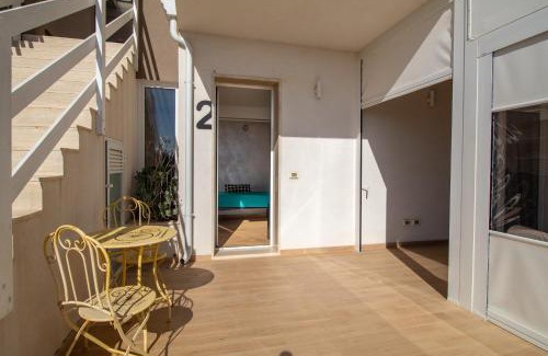 Pozzallo Apartamento | Saija Apartment