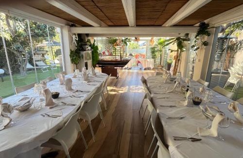 Pozzallo Cama Y Desayuno | Saija Resort
