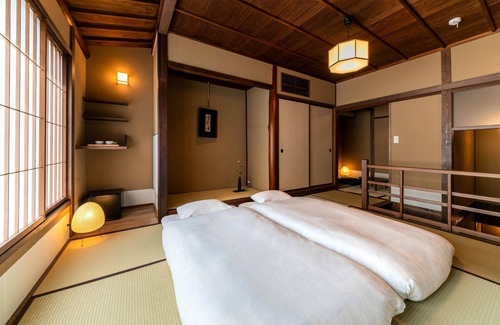 Kanazawa Casa | Saik