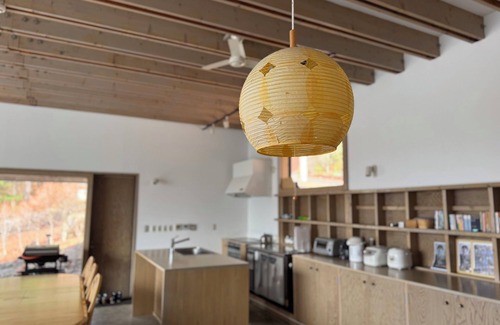 Fujikawaguchiko Cabaña | Saiko Lakefront cabin for 10/Fuji view BBQ/Jacuzzi/petOK/5min dr Kawaguchi Lake