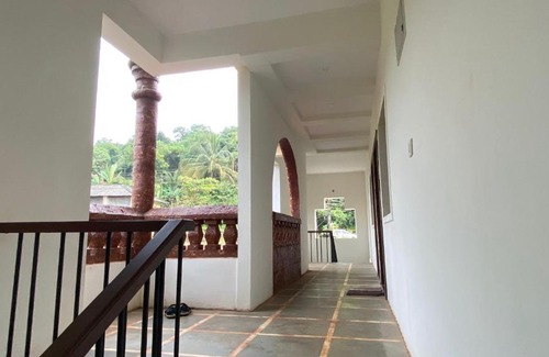Assagao Casa | SAIKOR SUITE'S