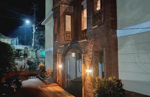 Assagao Casa | SAIKOR SUITE'S