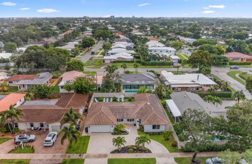 Imperial Point Casa | Sail Away Beach Cottage