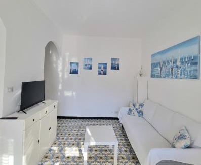 Camogli Apartamento | Sail Away Camogli