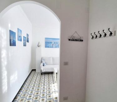 Camogli Apartamento | Sail Away Camogli
