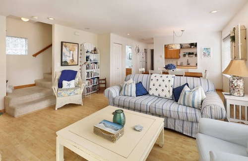 Pacific Beach Cabaña | Sail Away Cottage - "¡Esta casa es FANTÁSTICA!"