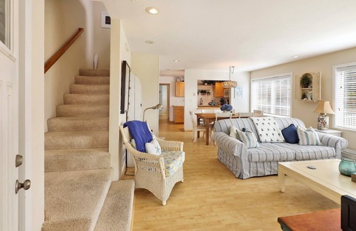 Pacific Beach Cabaña | Sail Away Cottage - "¡Esta casa es FANTÁSTICA!"