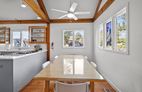 Croatan Beach Casa | Sail Away - Croatan VB home with billiards table