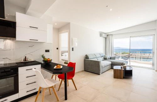 Kalamata Marina Apartamento | Sail Away Home in Kalamata, Marina Serenity (B4)