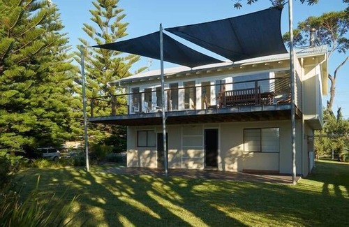 Vincentia Casa | Navega lejos en Jervis Bay