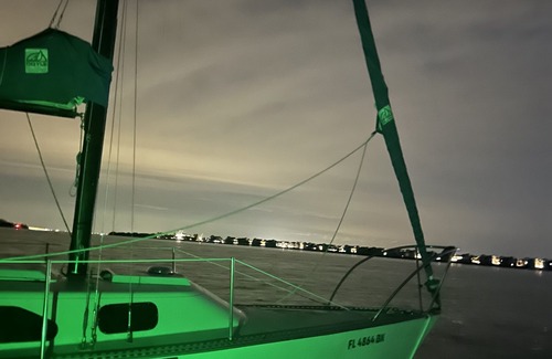 Cortez Alquiler De Eote | Sail away!