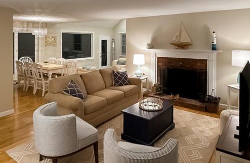 Harwich Casa | Sail Away
