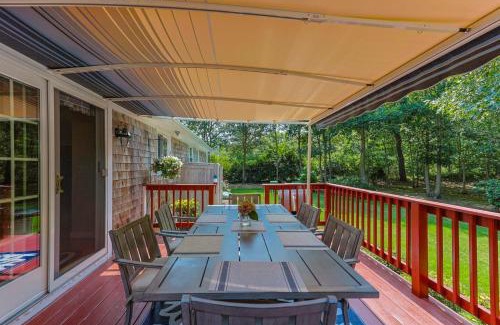 Harwich Casa | Sail Away