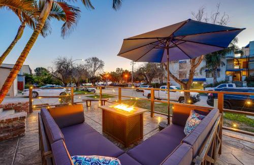 Crown Point Casa | Sail Bay Dream - Steps to the bay!
