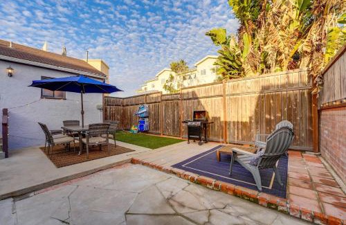 Crown Point Casa | Sail Bay Dream - Steps to the bay!