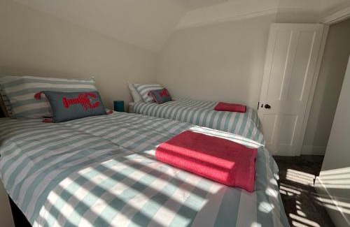 Meads Casa | Sail Loft