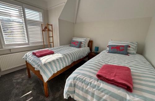 Meads Casa | Sail Loft