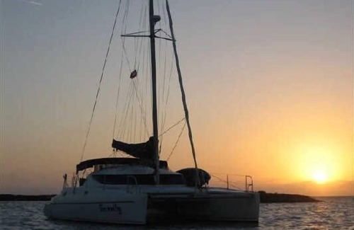 Sag Harbor Alquiler De Eote | * VELA * SU PROPIO YATE PRIVADO! DAYSAILS EN HAMPTONS # 1 CATAMARAN