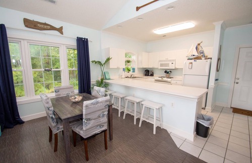 Carolina Forest Condominio | Cerca del camino intercostero!