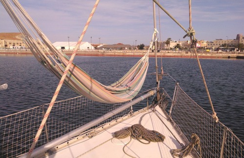 Sete Alquiler De Eote | Sailboat 12 metres 4 persons