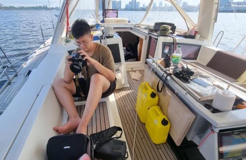 Masai Alquiler De Eote | Sailboat Experience