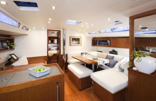 Masai Alquiler De Eote | Sailboat Experience
