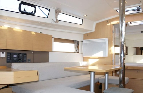Kerroch Alquiler De Eote | Sailboat housing