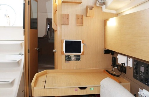 Kerroch Alquiler De Eote | Sailboat housing