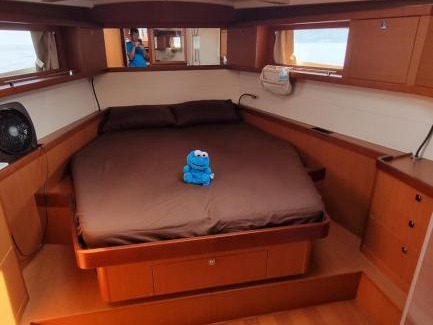Bandar Puchong Jaya Alquiler De Eote | Sailboat Overnight