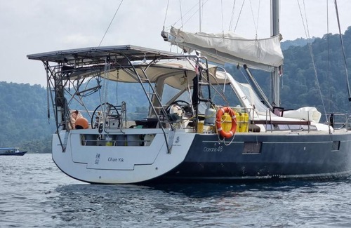 Bandar Puchong Jaya Alquiler De Eote | Sailboat Overnight