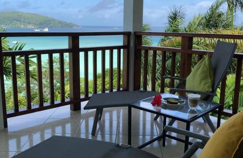 Anse La Mouche Cabina | Sailfish Beach Villas