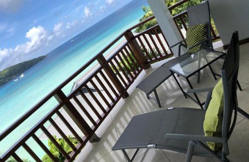 Anse La Mouche Cabina | Sailfish Beach Villas
