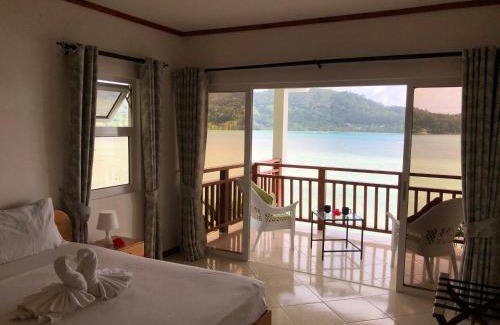 Anse La Mouche Cabina | Sailfish Beach Villas