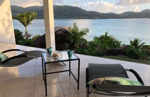 Anse La Mouche Cabina | Sailfish Beach Villas