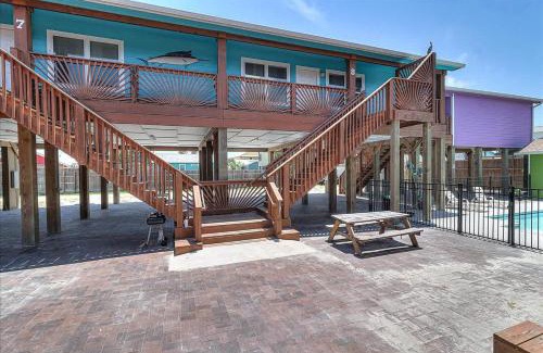 Old Town Casa | Sailfish Cottage (Anchor Courts #7)