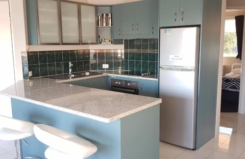 Mooloolaba Apartamento | Sailfish Cove & RIVA Apartments
