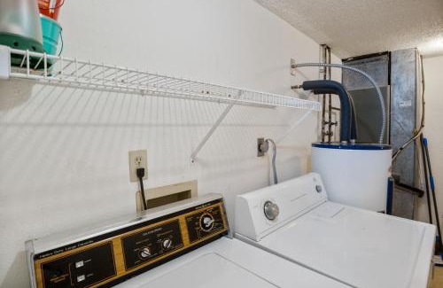 Osage Beach Casa | Sailfish Splendor