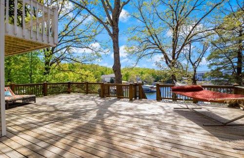 Osage Beach Casa | Sailfish Splendor