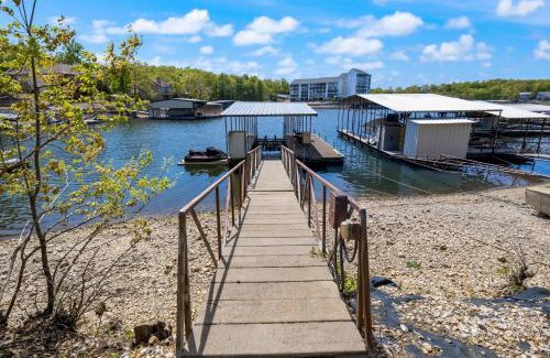 Osage Beach Casa | Sailfish Splendor