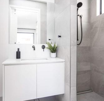 Kingscliff Apartamento | Sailfish Studio - Beachside Private Access Granny Flat by uHoliday